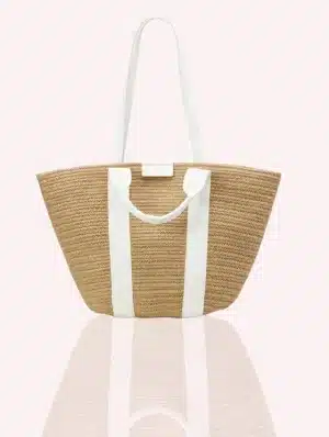 Handmade Sustainable Tote Bag