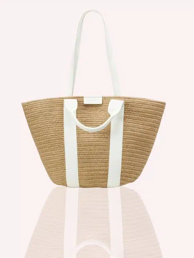 Eco-Chic-Jute-Purse-with-Cotton-Trim-–-Handmade-Sustainable-Tote-Bag-1