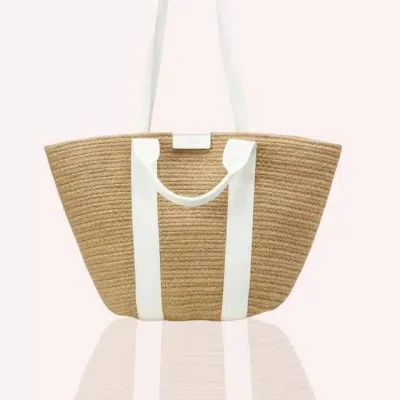 Eco-Chic-Jute-Purse-with-Cotton-Trim-–-Handmade-Sustainable-Tote-Bag-1