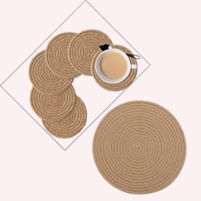 Handwoven-Jute-Placemats-–-Round-Braided-Table-Mats-for-Natural-Dining-Decor